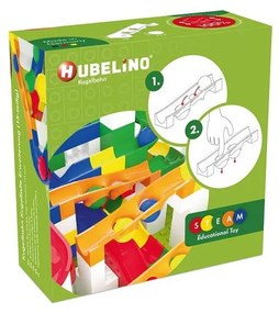 Pistă cu bile – Hubelino