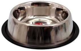 Bol pentru câini din oțel inoxidabil ø 26 cm Dog Fantasy – Plaček Pet Products