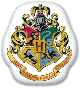 Harry Potter pernă decorativă 35*37 cm