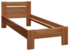 Pat single AMBER 90x200 cm, nuc