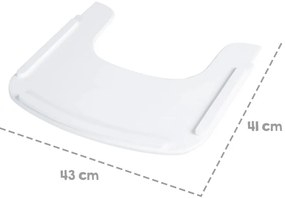 Tavă pentru scaun de copii Sit Up Flex – Roba