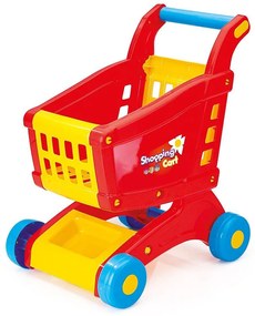 CARUCIOR CUMPARATURI - DOLU (D7058)