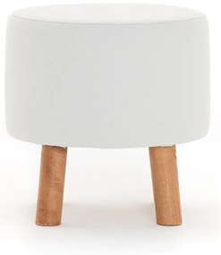 Scaun Silindir Cream
