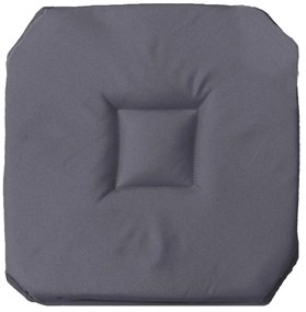 Pernă de scaun 40x40 cm Essentiel – douceur d'intérieur