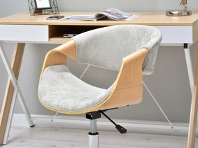Scaun Rapido (arin + negru). 1109965