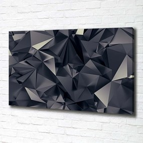 Tablou pe pânză canvas Abstract