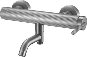 Baterie de cada REA Argon crom periat