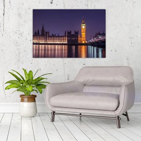 Tablou Londra (90x60 cm)