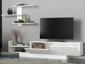 Mobilier living Eminent (Alb). 1071714