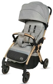 1 x Carucior Sport AppeKids – Upp Powder Grey