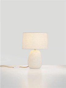 Veioza, Lampa de masa PAMO