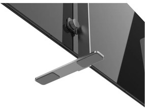 Resigilat: Convector electric AENO AGH0002S, 700W, 30 m², Afisaj LED, Aplicatie mobila, Ultra subtire, Wi-Fi, Negru