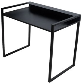 Masă PC Benjo (Negru). 1127702