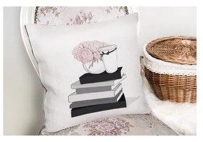 Față de pernă Minimalist Cushion Covers Cantajo, 45 x 45 cm