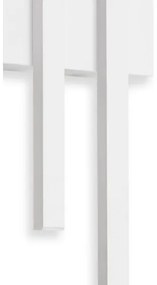 Aplică LED de exterior 2xLED/8W/230V IP44 Telefunken 313206TF