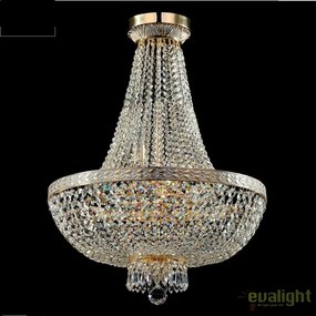 Candelabru elegant design clasic, Bella 50cm MYDIA750-TT50-WG
