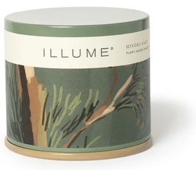 Lumânare parfumată timp de ardere 50 h Hinoki Sage – ILLUME x Bloomingville
