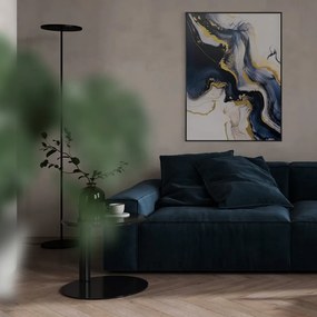 Tablou cu detalii pictate manual 70x100 cm Sky – Styler