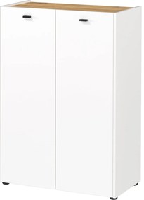 Pantofar alb/natural Lucena – Germania