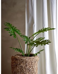 Plantă artificială (înălțime 84 cm) Philodendron – Bloomingville