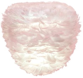 Abajur roz deschis ø 30 cm Eos Evia Mini – UMAGE