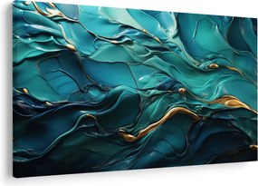 Tablou - Texturi abstracte (90x60 cm)
