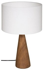 Lampă de masă Atmosphera AINA 1xE27/25W/230V pin