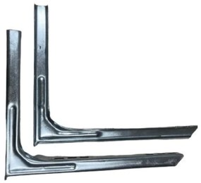 Suport aer conditionat 9-12000 BTU (ZINCAT) talpa 50 cm TABLA 1.5