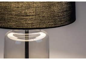 Rabalux 74049 - Lampă de masă RIEN 1xE27/60W/230V