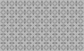 Fototapet - Mozaica (254x184 cm)