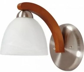 Aplica clasica 1 bec E27 BRUNI KL2531 Klausen