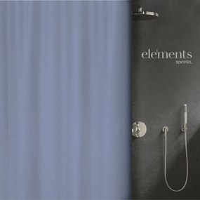 Perdea de duș 180x200 cm Pure – Spirella