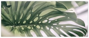 Tablou - Lista de monștri (120x50 cm)