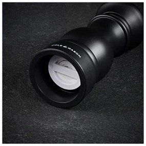 Cole&Mason SOUTHWOLD set 2 râșnițe sare și piper, 16,5 cm