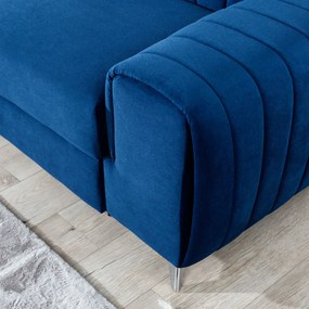Coltar extensibil Laurence pe stanga Kronos 09