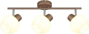 Plafoniera stil minimalist EILEEN 3L