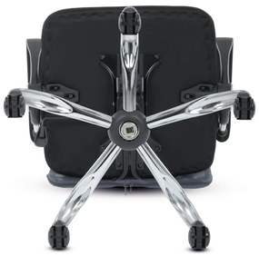 Autronic KA-E305 GREY Scaun de birou