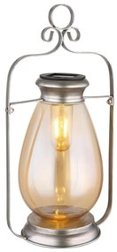 Felinar LED solar Globo 36647 LED/0,06W/3V IP44