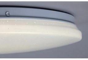 Rabalux 71106 - Plafonieră LED VENDEL, 24 W / 230 V, 4000 K, 37 cm