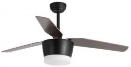 Lustra ventilator led 18W Monsoon 5260251 Nova Luce