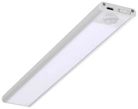 LED lampă subliniară cu senzor LED/1,5W/5V 3000K 1500 mAh