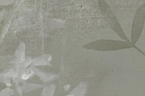 Fototapet, Chinoiserie Haze Green, Rebel Walls
