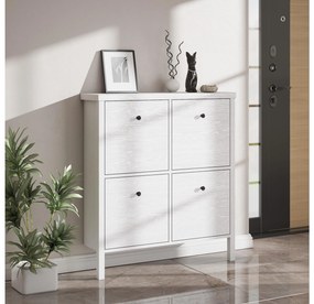 Pantofar Franc 25 (lemn alb). 1107893