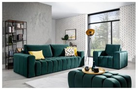 Scaune Lazaro 245cm verde