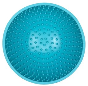 Bol pentru lins Wobble Turquoise – LickiMat