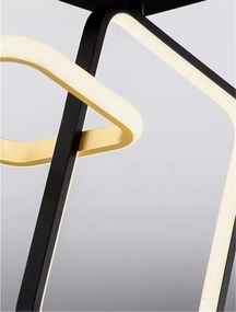 Plafoniera LED design modern IMAR