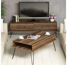 Set mobilier living Biladi 2 (nuc). 1094089