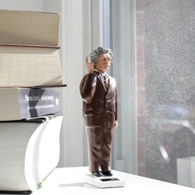 Solar Einstein