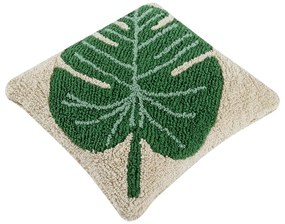 Pernă pentru copii Monstera – Lorena Canals