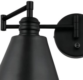 Lampă de perete Westinghouse 61254 TROCADERO 1xE27/60W/230V